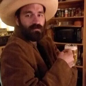 Meet your Posher, James